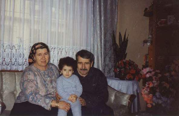 HATCE-SMAL-ZLEM BOZDEMR